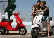 Vespa Vespa S